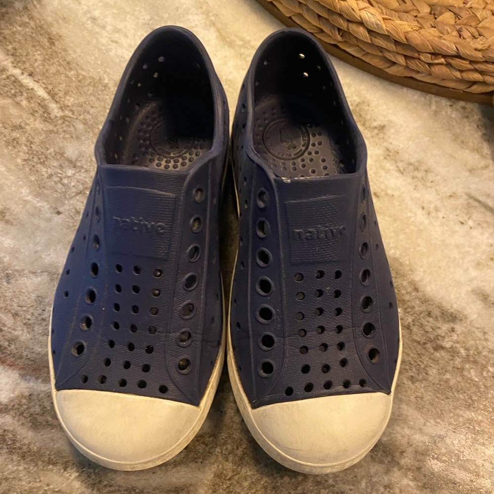 C11 Navy Natives